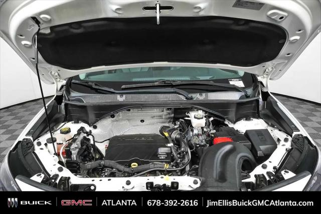 2023 Buick Encore GX Preferred FWD