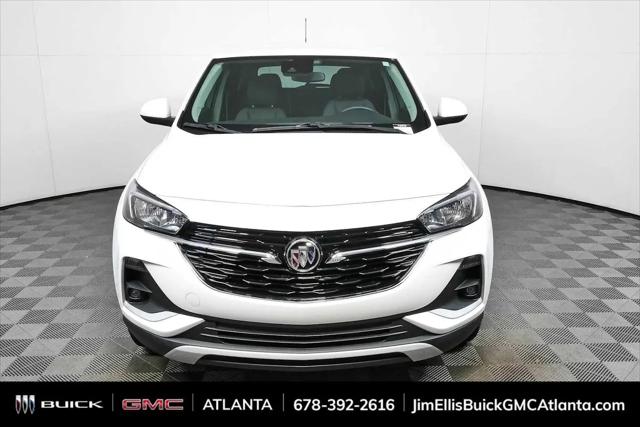2023 Buick Encore GX Preferred FWD