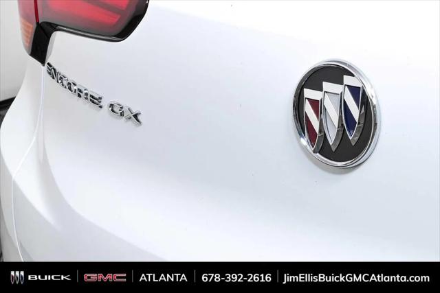 2023 Buick Encore GX Preferred FWD