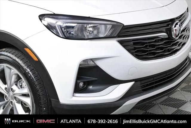 2023 Buick Encore GX Preferred FWD