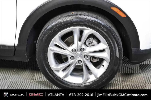 2023 Buick Encore GX Preferred FWD