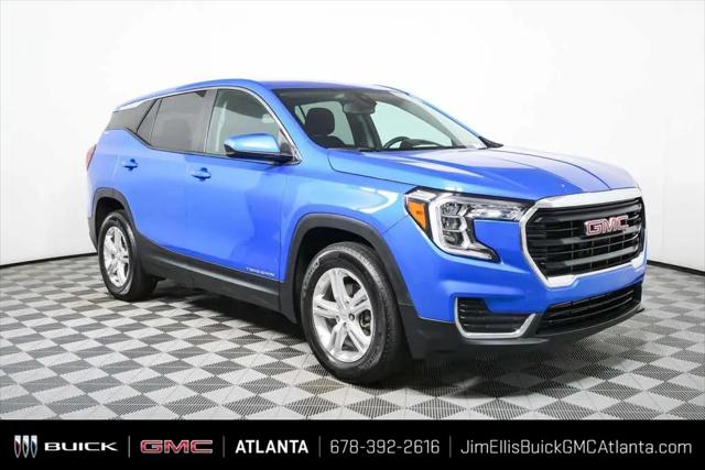 2024 GMC Terrain FWD SLE for sale in Chamblee, GA