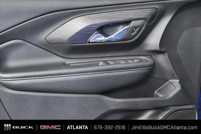 2024 GMC Terrain FWD SLE