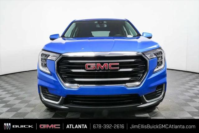 2024 GMC Terrain FWD SLE