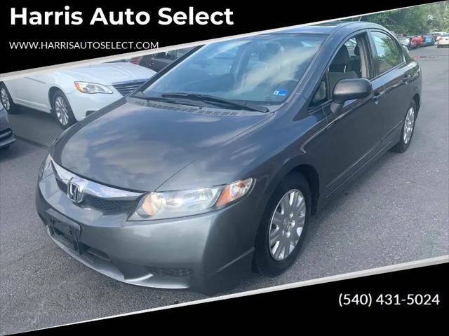 2009 Honda Civic VP for sale in Winchester, VA