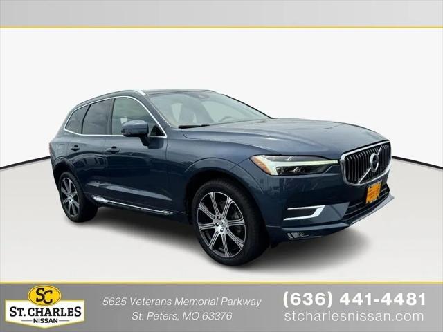 2021 Volvo XC60 T5 Inscription for sale in Saint Peters, MO