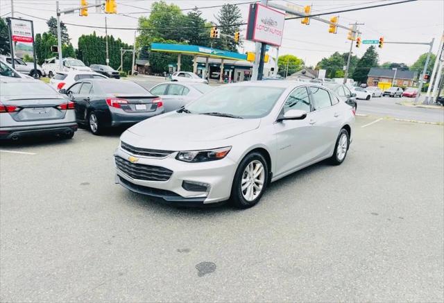 2016 Chevrolet Malibu 1LT for sale in Allentown, PA