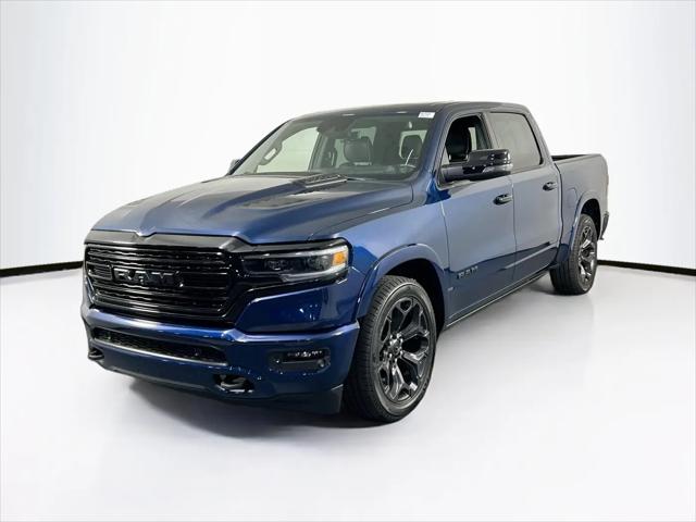 2024 Ram 1500 Limited Crew Cab 4x4 57 Box for sale in Lakewood, NJ