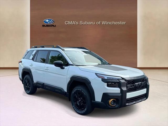 2026 Subaru Outback Wilderness for sale in Winchester, VA
