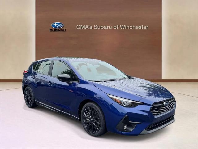2026 Subaru Impreza RS for sale in Winchester, VA
