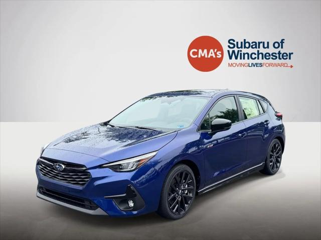 2026 Subaru Impreza RS for sale in Winchester, VA