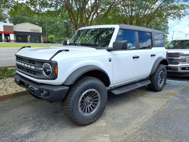 2026 Ford Bronco Big Bend for sale in Hartselle, AL