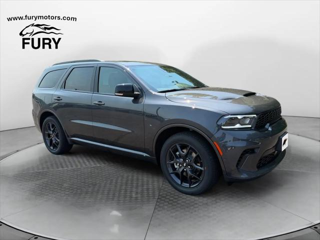 2026 Dodge Durango GT Plus HEMI V8 for sale in South St. Paul, MN