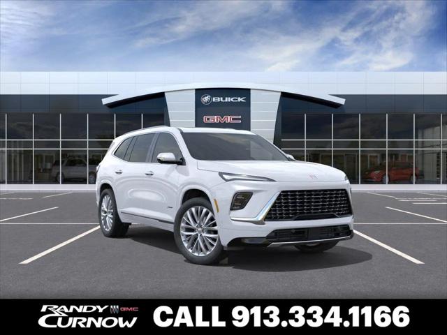 2026 Buick Enclave Avenir FWD for sale in Kansas City, KS