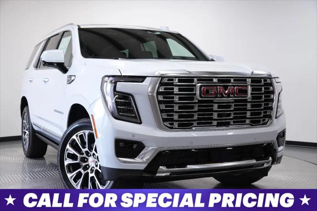 2026 GMC Yukon 4WD Denali for sale in Kansas City, KS