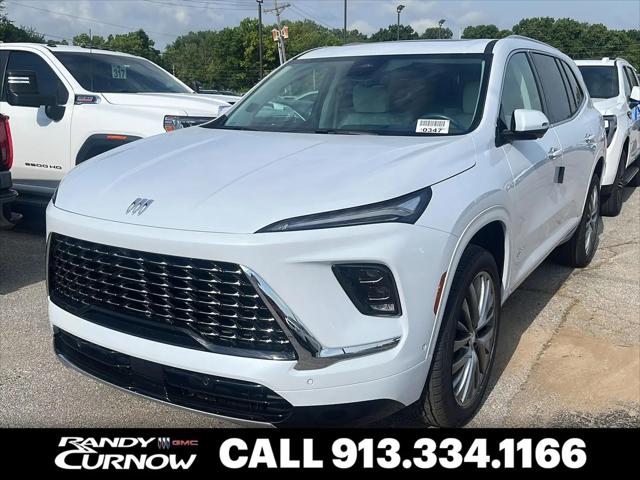 2026 Buick Enclave Avenir FWD for sale in Kansas City, KS