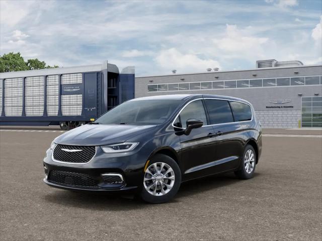 2026 Chrysler Pacifica Select AWD for sale in Auburn, NY