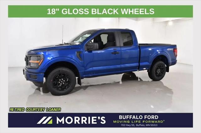 2026 Ford F-150 STX for sale in Buffalo, MN