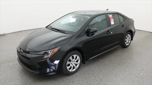 2026 Toyota Corolla LE for sale in Miami, FL