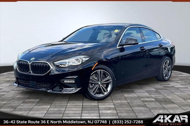 2021 BMW Coupe xDrive for sale in Middletown, NJ