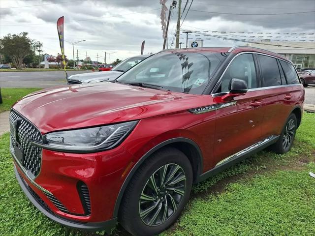 2025 Lincoln Aviator Premiere for sale in Kenner, LA