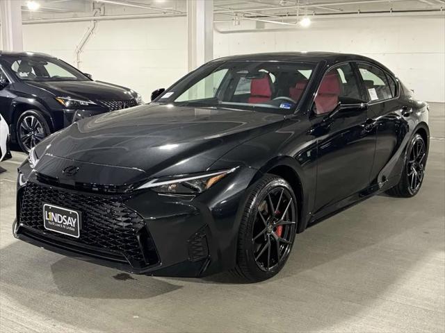 2026 Lexus IS 350 F SPORT for sale in Alexandria, VA