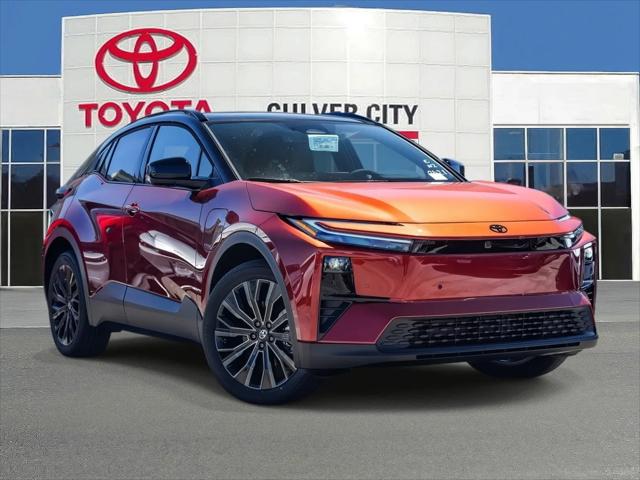 2026 Toyota C-HR XSE for sale in Culver City, CA