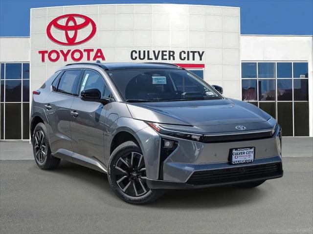 2026 Toyota bZ XLE Plus for sale in Culver City, CA