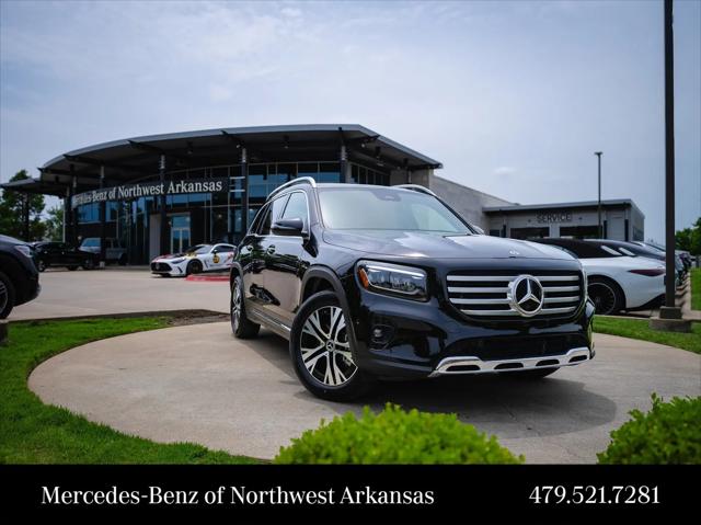 2025 Mercedes-Benz GLB GLB 250 for sale in Bentonville, AR