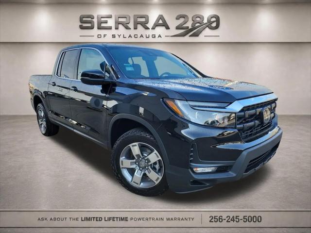2026 Honda Ridgeline RTL for sale in Sylacauga, AL