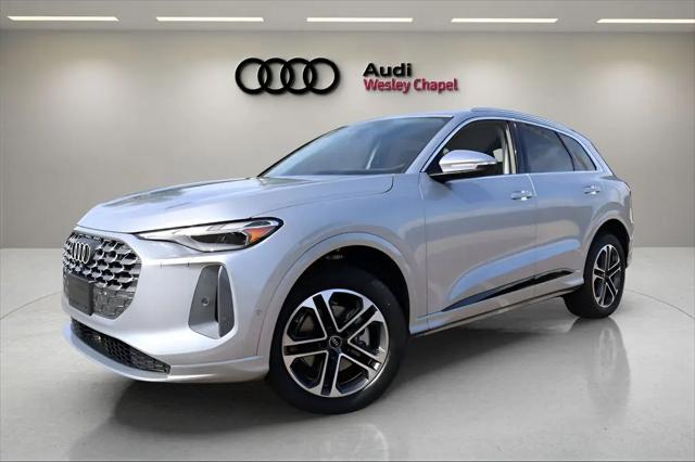 2026 Audi Q5 Premium TFSI quattro S tronic for sale in Wesley Chapel, FL
