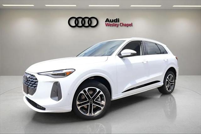 2026 Audi Q5 Premium Plus TFSI quattro S tronic for sale in Wesley Chapel, FL