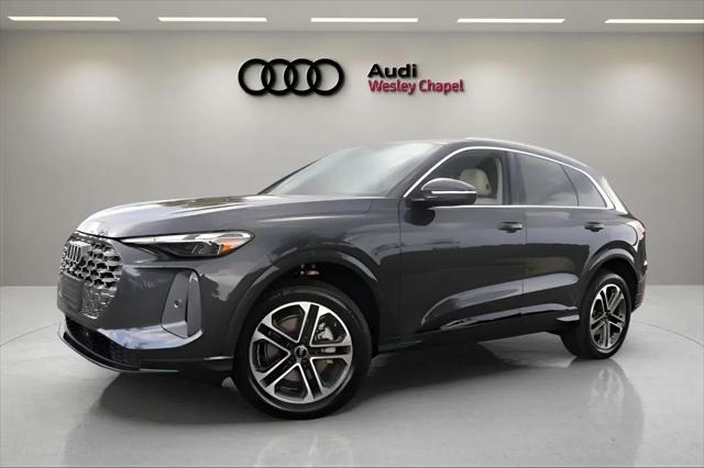 2026 Audi Q5 Premium TFSI quattro S tronic for sale in Wesley Chapel, FL