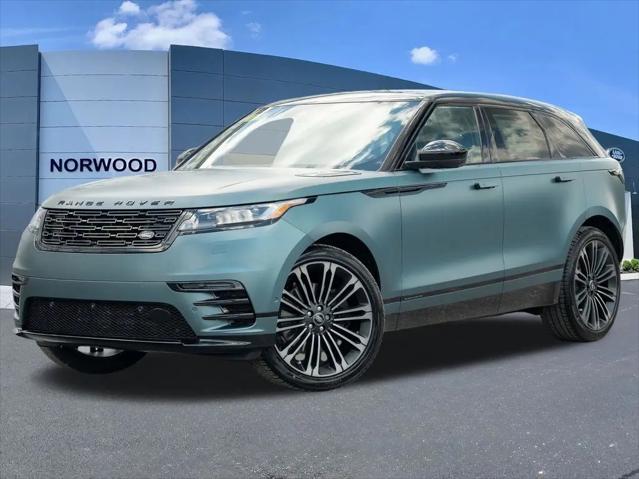 2026 Land Rover Range Rover Velar Belgravia Edition for sale in Norwood, MA
