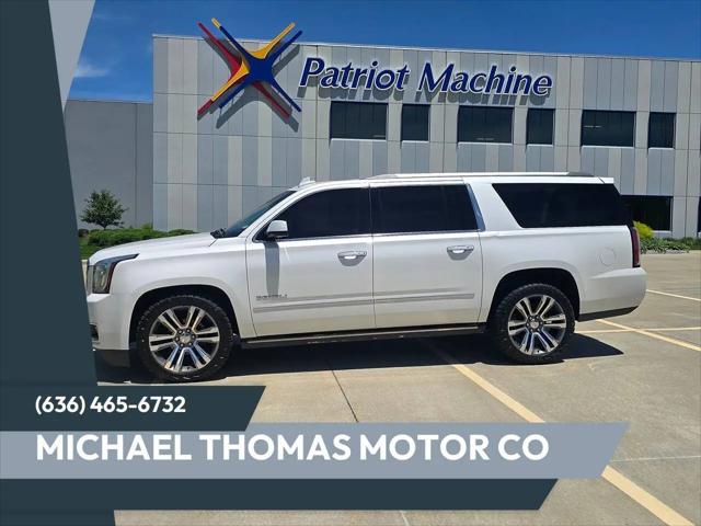 2018 GMC Yukon XL Denali for sale in Saint Charles, MO