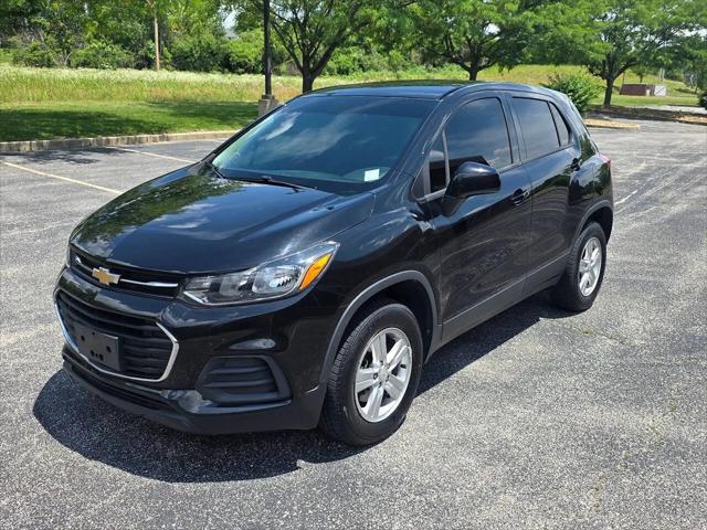 2020 Chevrolet Trax AWD LS for sale in Saint Charles, MO