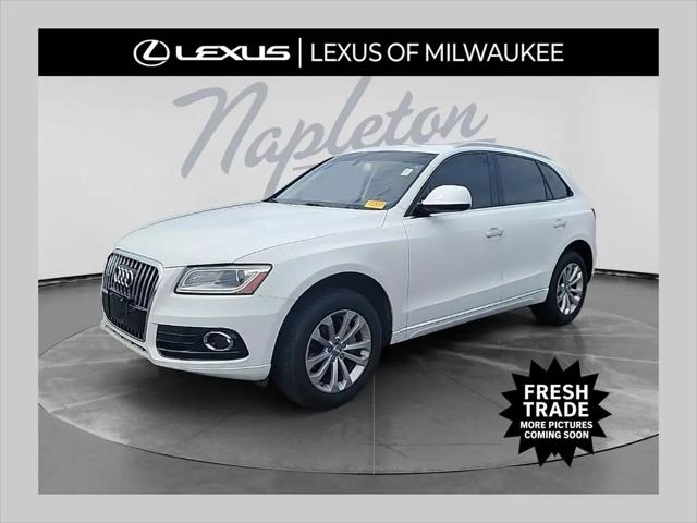 2016 Audi Q5 2.0T Premium for sale in Glendale, WI