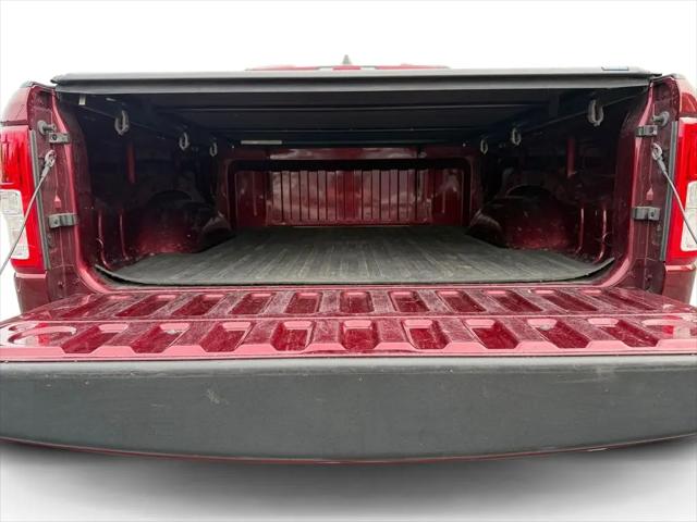 2021 Ram 1500 Big Horn Quad Cab 4x4 6'4" Box