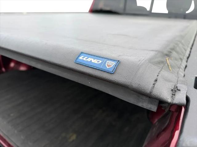 2021 Ram 1500 Big Horn Quad Cab 4x4 6'4" Box