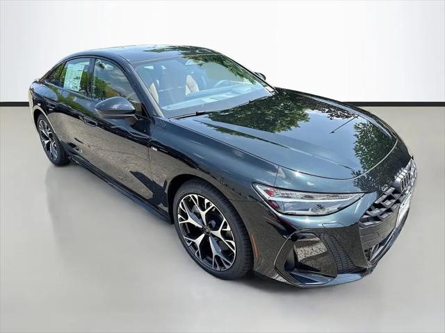 2026 Audi A6 Premium Plus quattro S tronic for sale in Arlington, VA