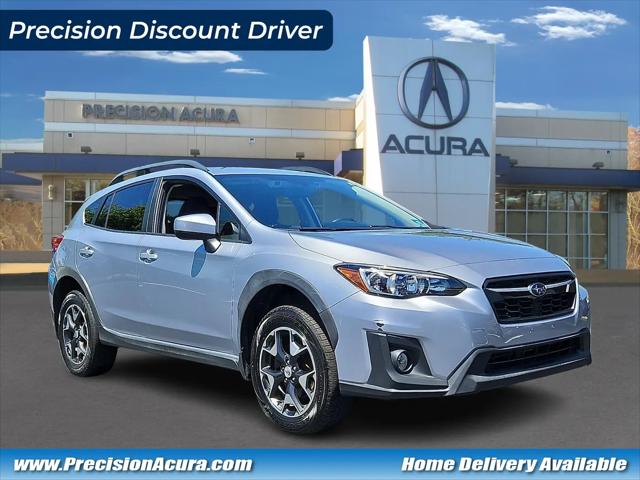 2018 Subaru Crosstrek 2.0i Premium for sale in Lawrenceville, NJ