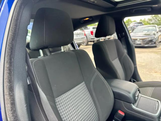 2021 Dodge Charger SXT AWD