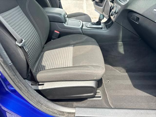 2021 Dodge Charger SXT AWD