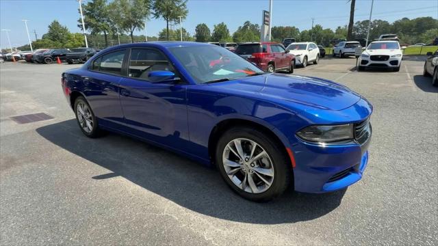 2021 Dodge Charger SXT AWD