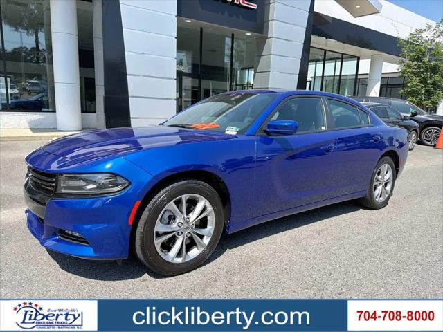 2021 Dodge Charger SXT AWD for sale in Matthews, NC