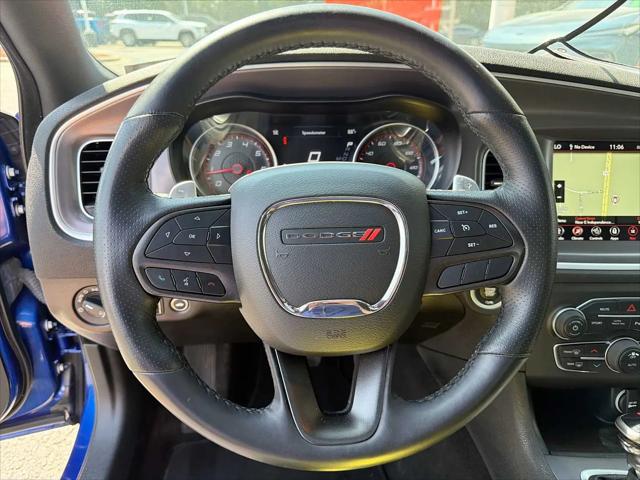 2021 Dodge Charger SXT AWD