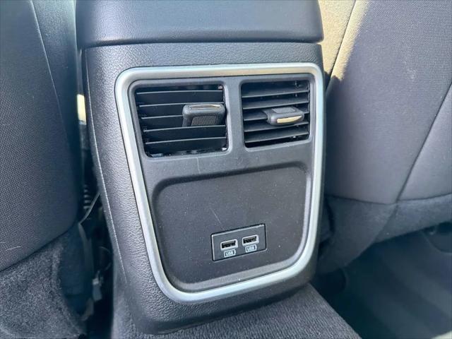 2021 Dodge Charger SXT AWD