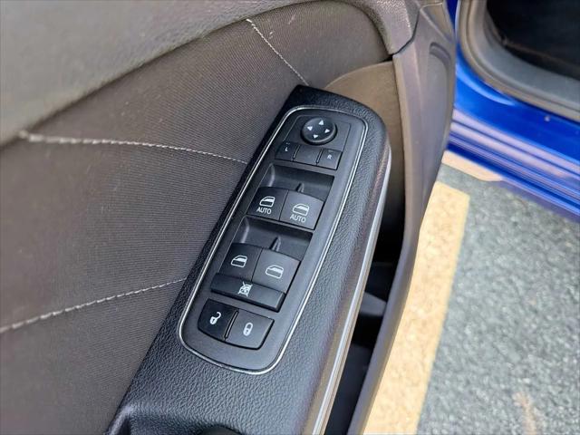 2021 Dodge Charger SXT AWD