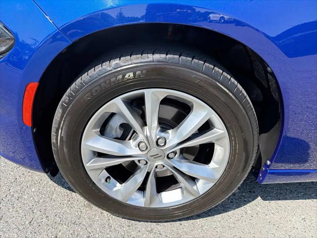 2021 Dodge Charger SXT AWD
