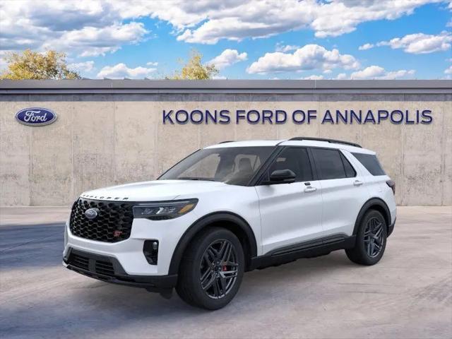 2026 Ford Explorer ST for sale in Annapolis, MD